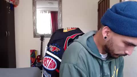 Abelardo online show from 02.13.26