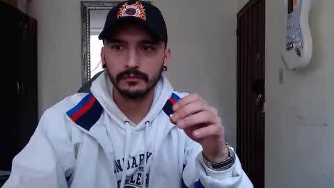 Abelardo online show from 02.22.26