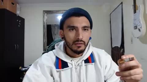 Abelardo online show from 03.03.26