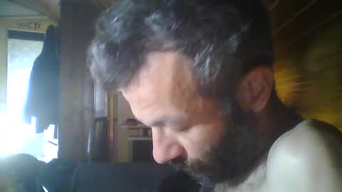Snapshot of mordecai999 chatting on 06.13.26 mordecai999 online show from 06.13.26