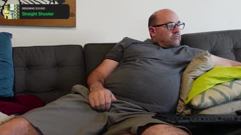 Snapshot of mordecai_the_great chatting on 12.27.24 Ce nest pas Mordecai online show from 12.27.24