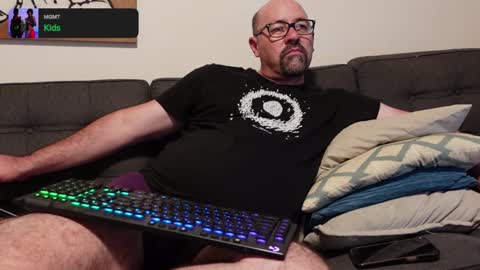 Snapshot of mordecai_the_great chatting on 01.26.25 Ce nest pas Mordecai online show from 01.26.25