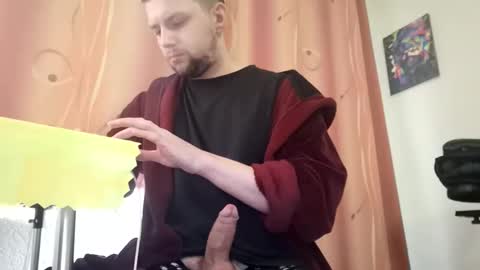 Snapshot of morebeer2 chatting on 02.16.26 morebeer2 online show from 02.16.26