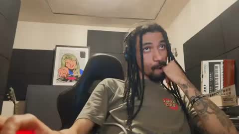 Diego online show from 07.03.26