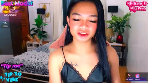 rondina online show from 02.11.26