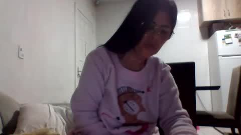 Snapshot of morenacanelabrasil chatting on 08.06.26 mary online show from 08.06.26