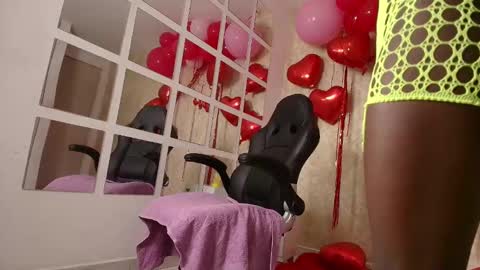 morena online show from 02.18.26