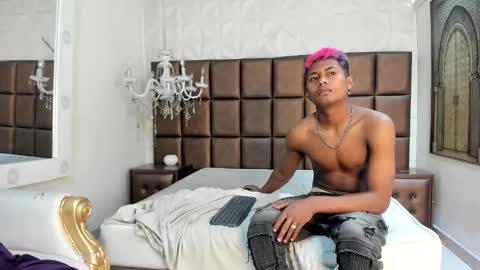 Mmorenito online show from 01.06.26