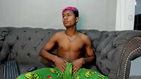 Mmorenito online show from 01.09.26