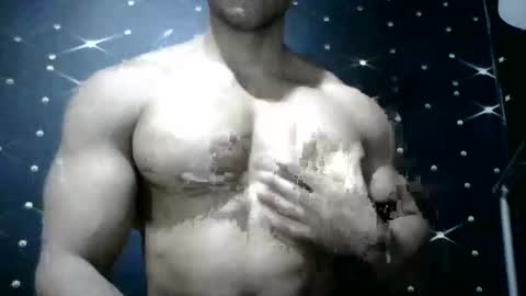 Snapshot of moreno1muscular chatting on 03.12.25 moreno1muscular online show from 03.12.25