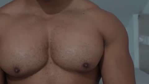 moreno1muscular online show from 11.28.25