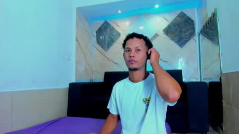 Snapshot of moreno_dream1 chatting on 03.16.26 Danny online show from 03.16.26