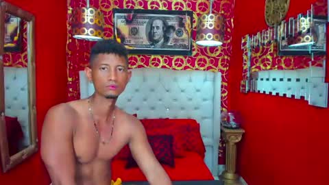 duohot23 online show from 06.30.26