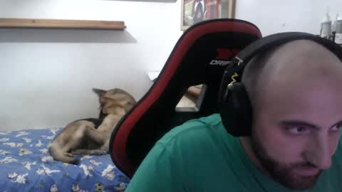 alejo online show from 12.02.24