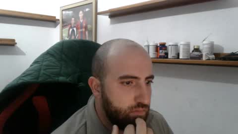 alejo online show from 12.07.24