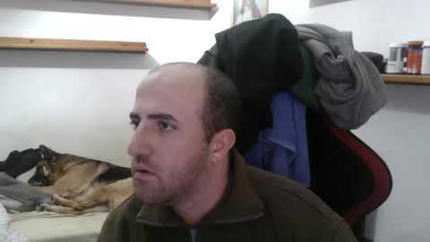 alejo online show from 12.25.24