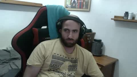 alejo online show from 10.06.25