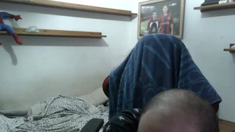 alejo online show from 10.25.25