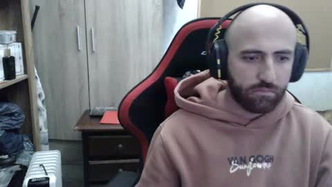 alejo online show from 11.28.25