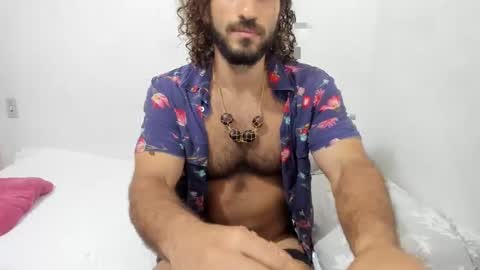 Snapshot of morenofort3 chatting on 02.21.25 Pipo online show from 02.21.25