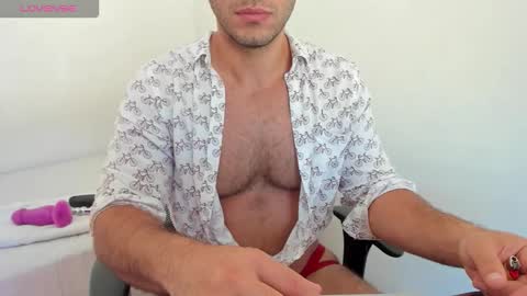 Snapshot of morenofort3 chatting on 02.13.26 Pipo online show from 02.13.26