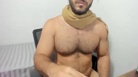 Snapshot of morenofort3 chatting on 03.11.26 Pipo online show from 03.11.26