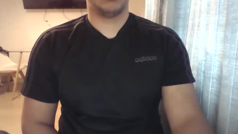 Jos Luis online show from 02.22.25