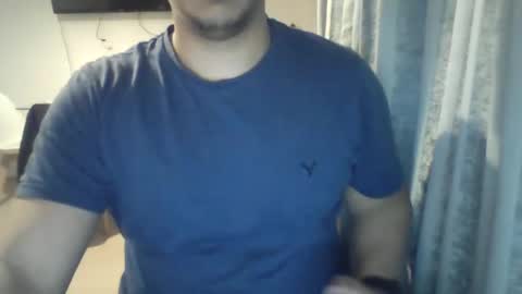 Jos Luis online show from 02.27.25
