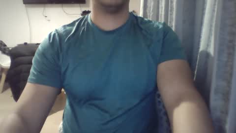 Jos Luis online show from 03.05.25