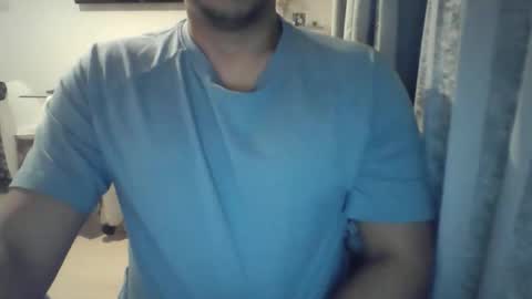 Jos Luis online show from 10.23.25