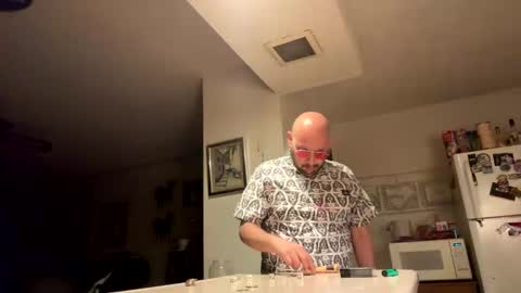 morethanenough437431 online show from 10.26.25