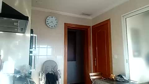 Snapshot of morfeo6 chatting on 11.11.25 morfeo6 online show from 11.11.25