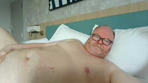 morgan5965 online show from 08.02.26