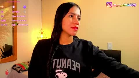 Snapshot of morgan_alice chatting on 04.26.26 morgan_alice online show from 04.26.26