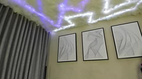  Morgan  online show from 09.11.25