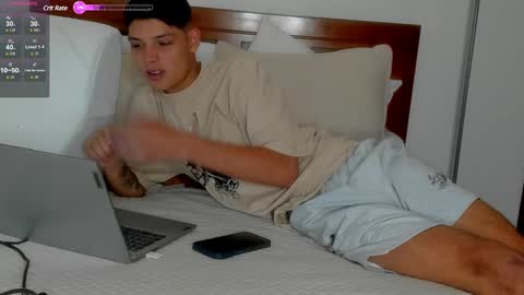 Snapshot of morgan_hiller chatting on 12.14.24 online show from 12.14.24