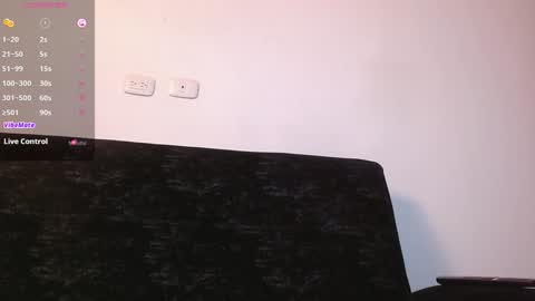 Snapshot of morgan_lean chatting on 12.15.24 Morgan Lee online show from 12.15.24