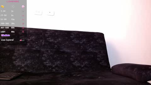 Snapshot of morgan_lean chatting on 12.30.24 Morgan Lee online show from 12.30.24