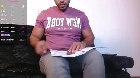 Snapshot of morgan_lean chatting on 01.26.25 Morgan Lee online show from 01.26.25