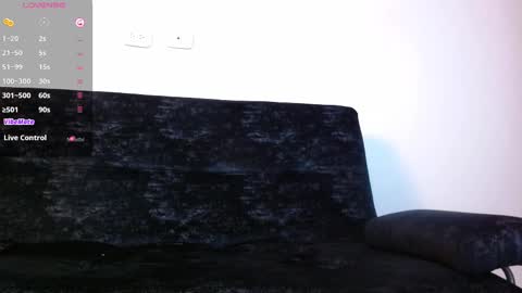 Snapshot of morgan_lean chatting on 02.12.25 Morgan Lee online show from 02.12.25