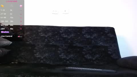 Snapshot of morgan_lean chatting on 02.12.25 Morgan Lee online show from 02.12.25