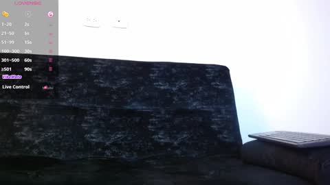 Snapshot of morgan_lean chatting on 02.26.25 Morgan Lee online show from 02.26.25