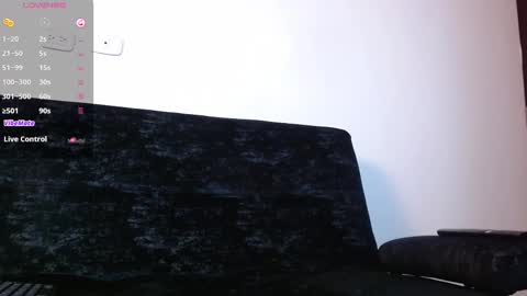 Snapshot of morgan_lean chatting on 03.09.25 Morgan Lee online show from 03.09.25