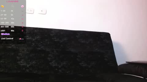 Snapshot of morgan_lean chatting on 03.11.25 Morgan Lee online show from 03.11.25