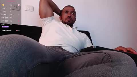 Snapshot of morgan_lean chatting on 09.10.25 Morgan Lee online show from 09.10.25