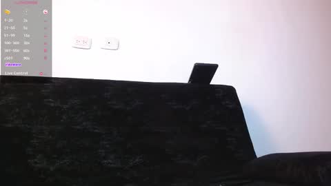 Snapshot of morgan_lean chatting on 09.12.25 Morgan Lee online show from 09.12.25