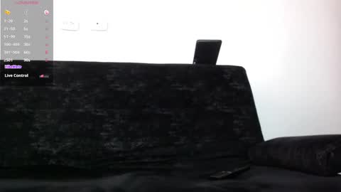 Snapshot of morgan_lean chatting on 09.15.25 Morgan Lee online show from 09.15.25