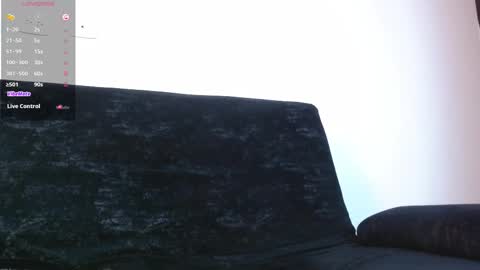 Snapshot of morgan_lean chatting on 10.08.25 Morgan Lee online show from 10.08.25