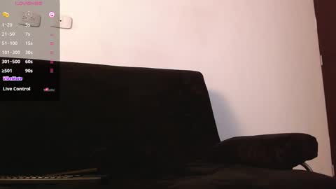 Snapshot of morgan_lean chatting on 12.16.25 Morgan Lee online show from 12.16.25