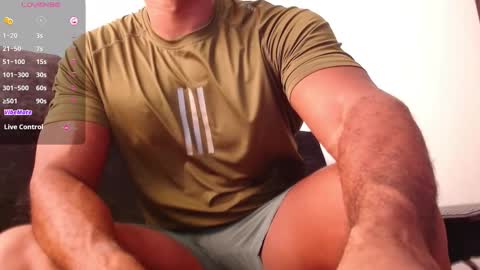 Morgan Lee online show from 03.29.26